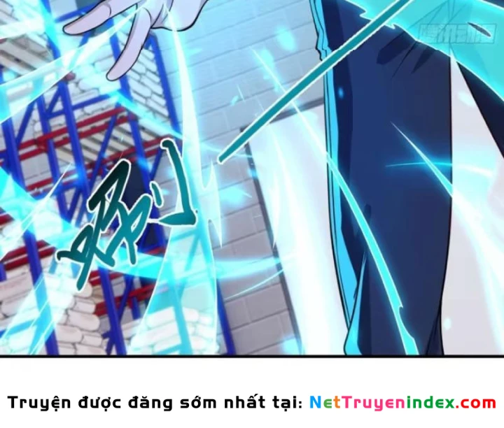 Hàn Băng Tận Thế: Ta Tích Trữ Trăm Tỷ Vật Tư Chapter 63 - Trang 9