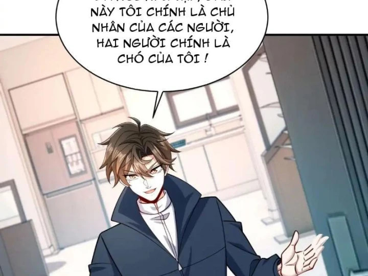 Hàn Băng Tận Thế: Ta Tích Trữ Trăm Tỷ Vật Tư Chapter 64 - Trang 10
