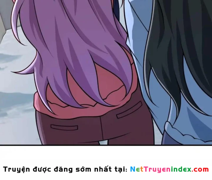 Hàn Băng Tận Thế: Ta Tích Trữ Trăm Tỷ Vật Tư Chapter 64 - Trang 12