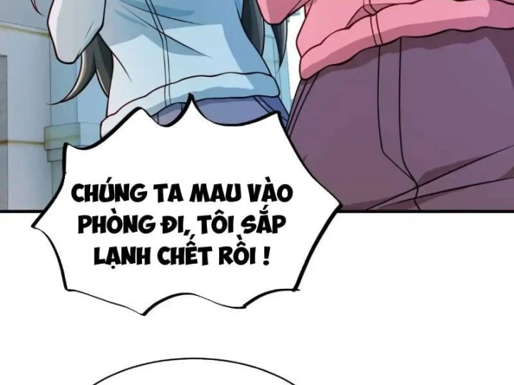 Hàn Băng Tận Thế: Ta Tích Trữ Trăm Tỷ Vật Tư Chapter 64 - Trang 15