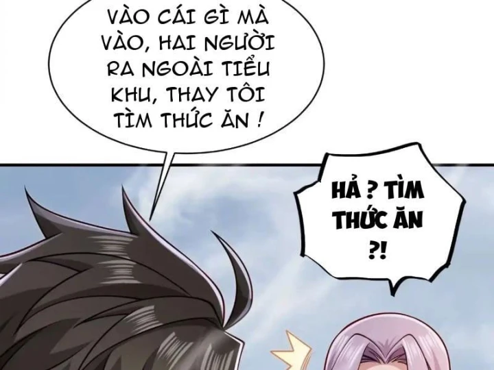 Hàn Băng Tận Thế: Ta Tích Trữ Trăm Tỷ Vật Tư Chapter 64 - Trang 16