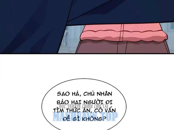 Hàn Băng Tận Thế: Ta Tích Trữ Trăm Tỷ Vật Tư Chapter 64 - Trang 18