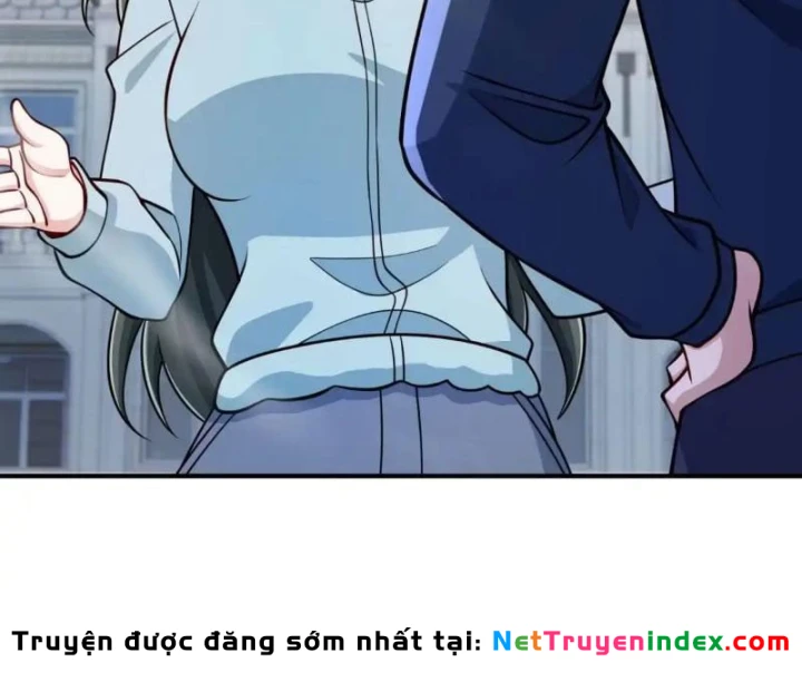 Hàn Băng Tận Thế: Ta Tích Trữ Trăm Tỷ Vật Tư Chapter 64 - Trang 23