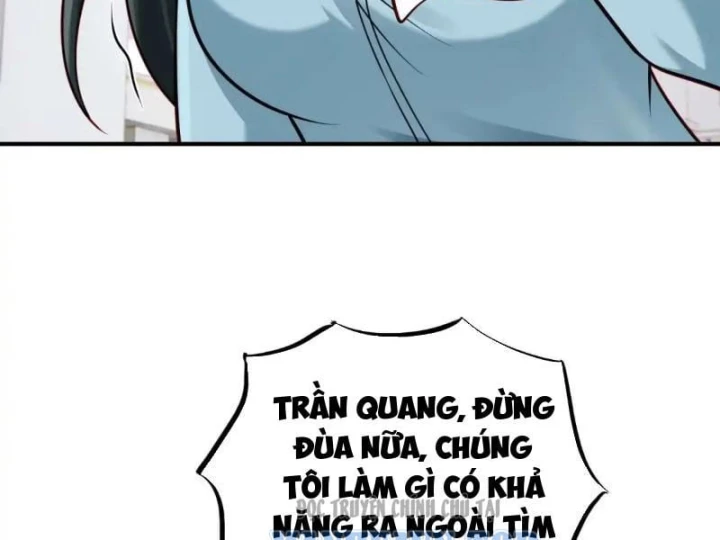 Hàn Băng Tận Thế: Ta Tích Trữ Trăm Tỷ Vật Tư Chapter 64 - Trang 29