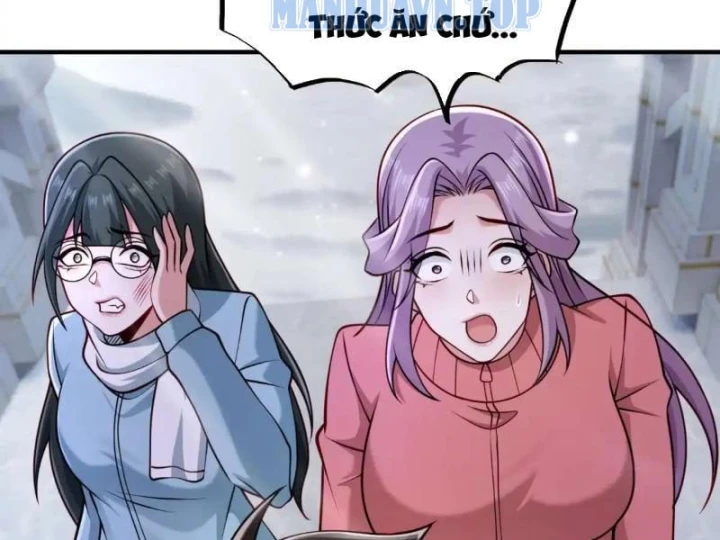 Hàn Băng Tận Thế: Ta Tích Trữ Trăm Tỷ Vật Tư Chapter 64 - Trang 30