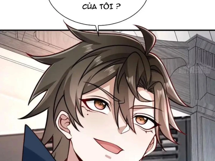 Hàn Băng Tận Thế: Ta Tích Trữ Trăm Tỷ Vật Tư Chapter 64 - Trang 38