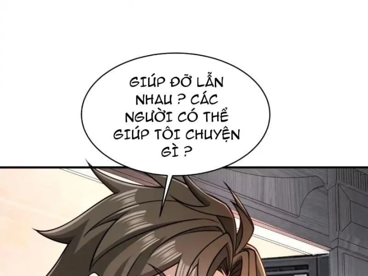 Hàn Băng Tận Thế: Ta Tích Trữ Trăm Tỷ Vật Tư Chapter 64 - Trang 4