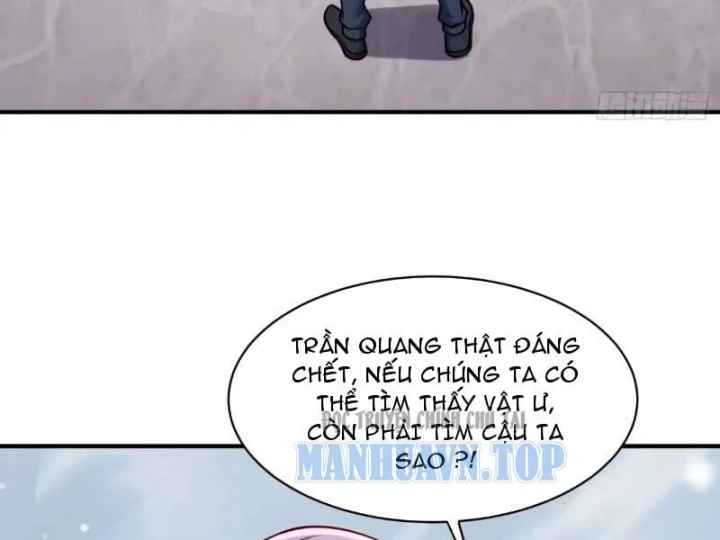Hàn Băng Tận Thế: Ta Tích Trữ Trăm Tỷ Vật Tư Chapter 64 - Trang 43