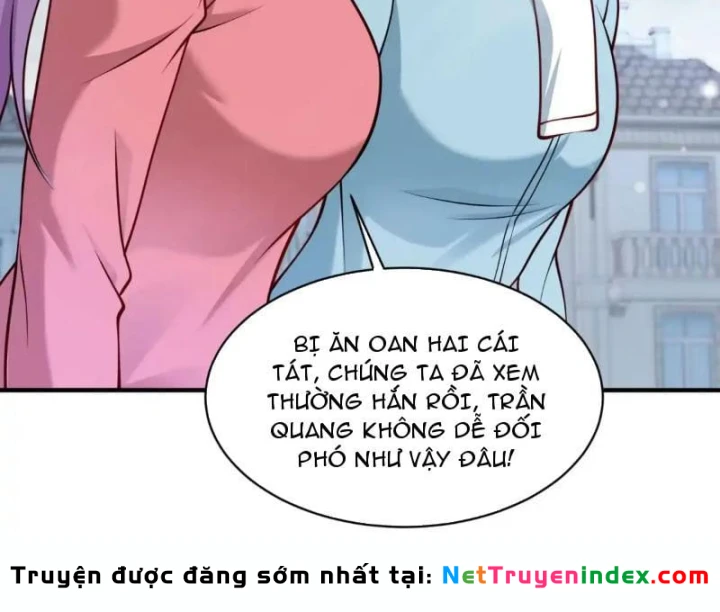 Hàn Băng Tận Thế: Ta Tích Trữ Trăm Tỷ Vật Tư Chapter 64 - Trang 45