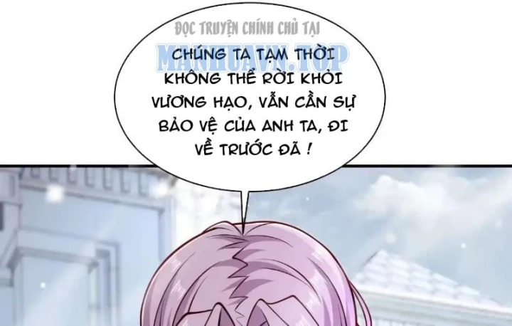 Hàn Băng Tận Thế: Ta Tích Trữ Trăm Tỷ Vật Tư Chapter 64 - Trang 49