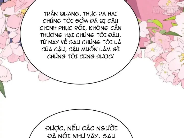 Hàn Băng Tận Thế: Ta Tích Trữ Trăm Tỷ Vật Tư Chapter 64 - Trang 9