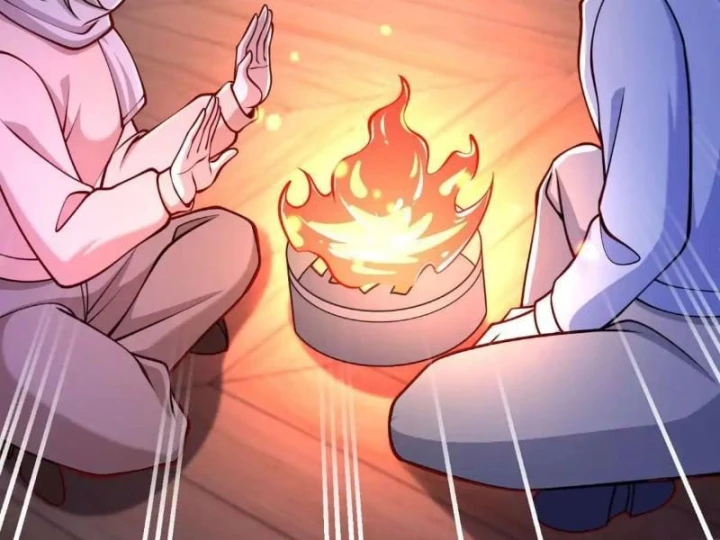 Hàn Băng Tận Thế: Ta Tích Trữ Trăm Tỷ Vật Tư Chapter 65 - Trang 14