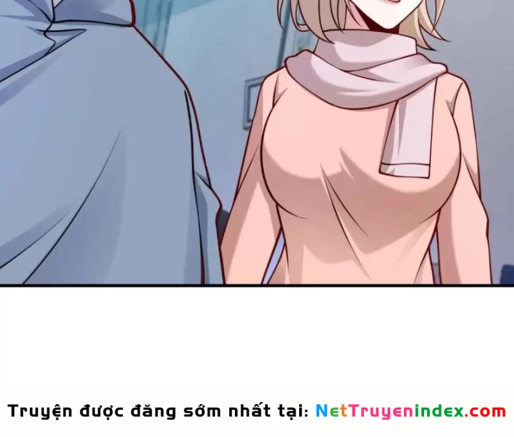 Hàn Băng Tận Thế: Ta Tích Trữ Trăm Tỷ Vật Tư Chapter 65 - Trang 17
