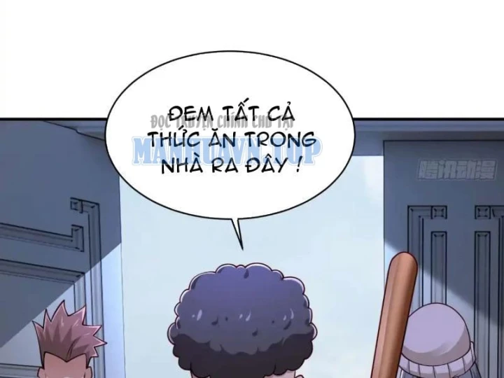 Hàn Băng Tận Thế: Ta Tích Trữ Trăm Tỷ Vật Tư Chapter 65 - Trang 18