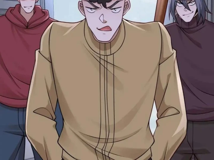Hàn Băng Tận Thế: Ta Tích Trữ Trăm Tỷ Vật Tư Chapter 65 - Trang 19