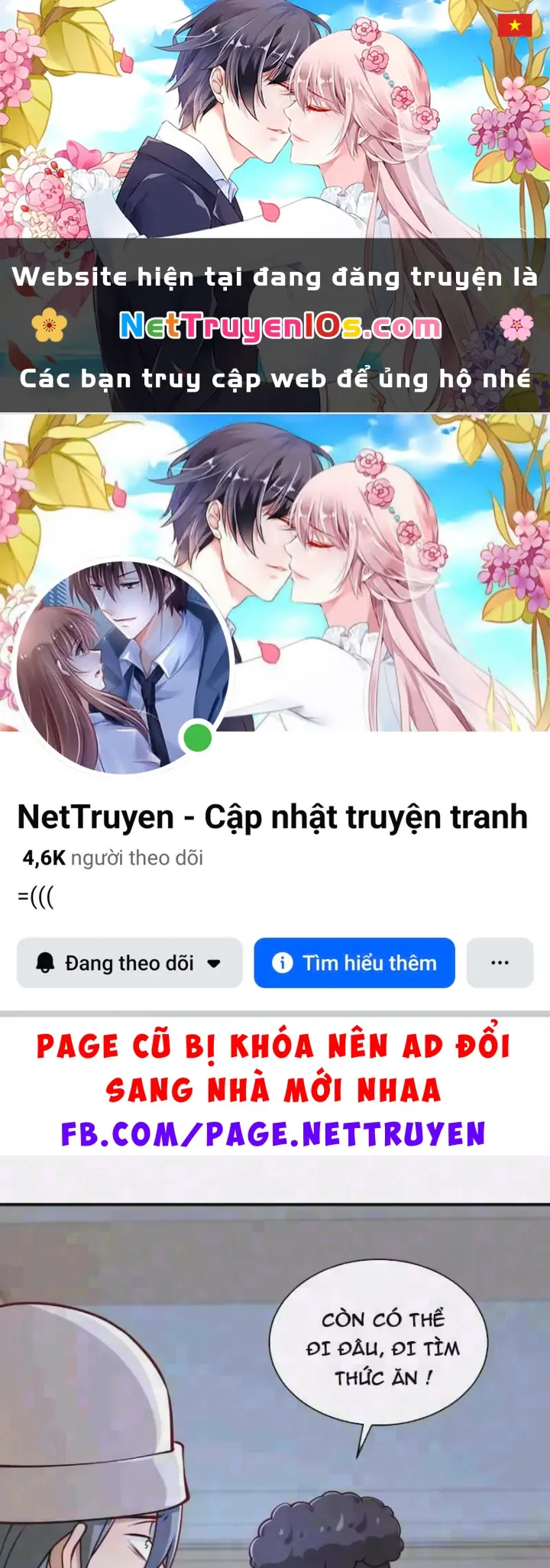 Hàn Băng Tận Thế: Ta Tích Trữ Trăm Tỷ Vật Tư Chapter 65 - Trang 2