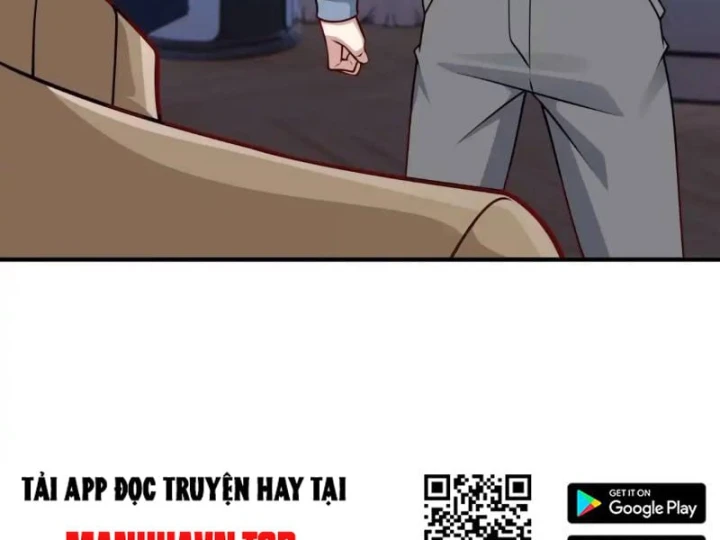 Hàn Băng Tận Thế: Ta Tích Trữ Trăm Tỷ Vật Tư Chapter 65 - Trang 23