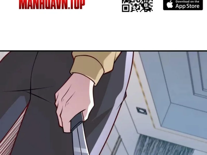 Hàn Băng Tận Thế: Ta Tích Trữ Trăm Tỷ Vật Tư Chapter 65 - Trang 24
