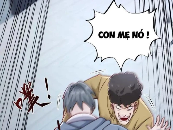 Hàn Băng Tận Thế: Ta Tích Trữ Trăm Tỷ Vật Tư Chapter 65 - Trang 26