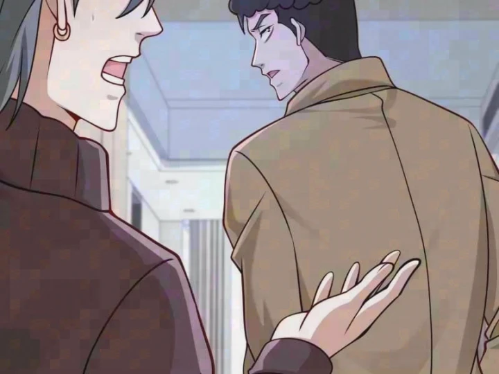 Hàn Băng Tận Thế: Ta Tích Trữ Trăm Tỷ Vật Tư Chapter 65 - Trang 3