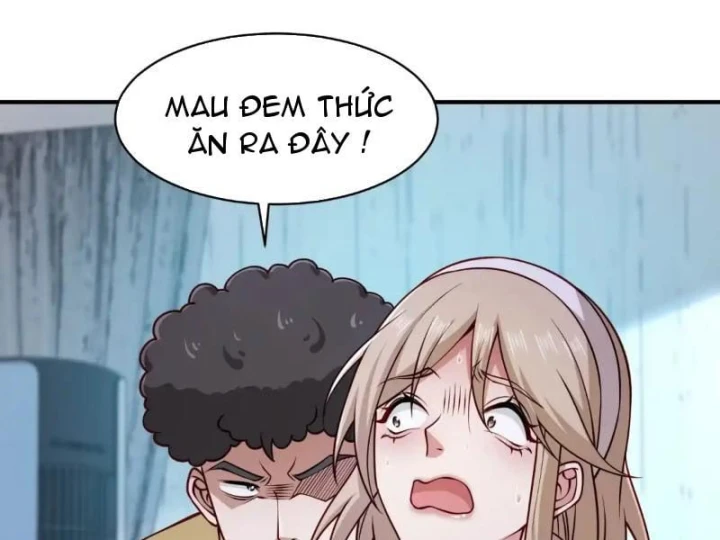 Hàn Băng Tận Thế: Ta Tích Trữ Trăm Tỷ Vật Tư Chapter 65 - Trang 34