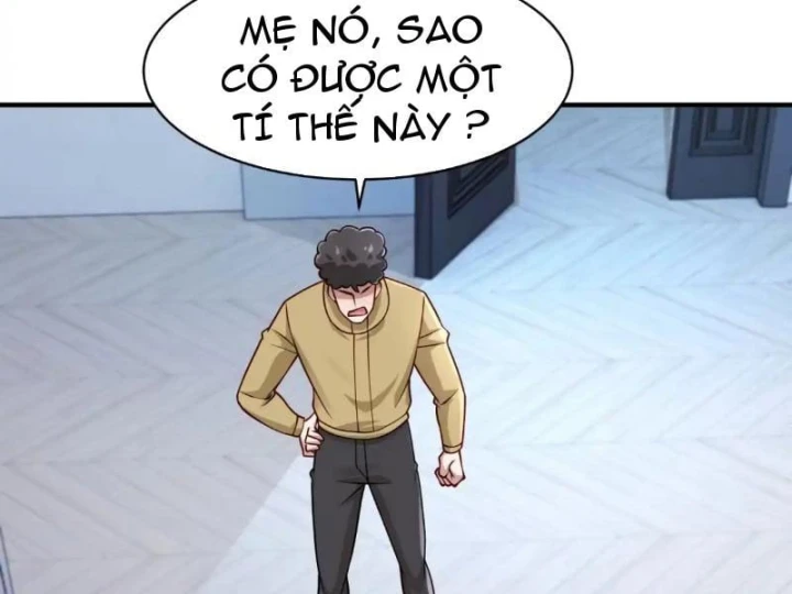Hàn Băng Tận Thế: Ta Tích Trữ Trăm Tỷ Vật Tư Chapter 65 - Trang 39