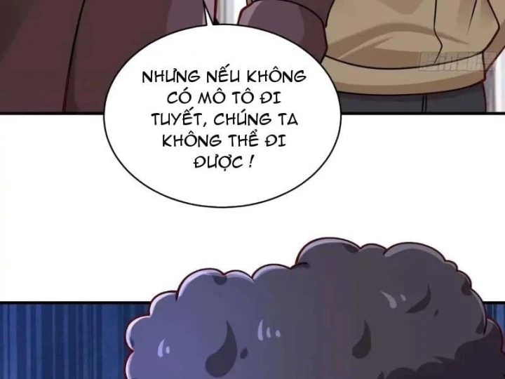 Hàn Băng Tận Thế: Ta Tích Trữ Trăm Tỷ Vật Tư Chapter 65 - Trang 4