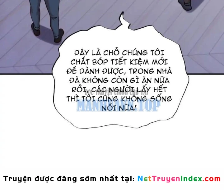 Hàn Băng Tận Thế: Ta Tích Trữ Trăm Tỷ Vật Tư Chapter 65 - Trang 41