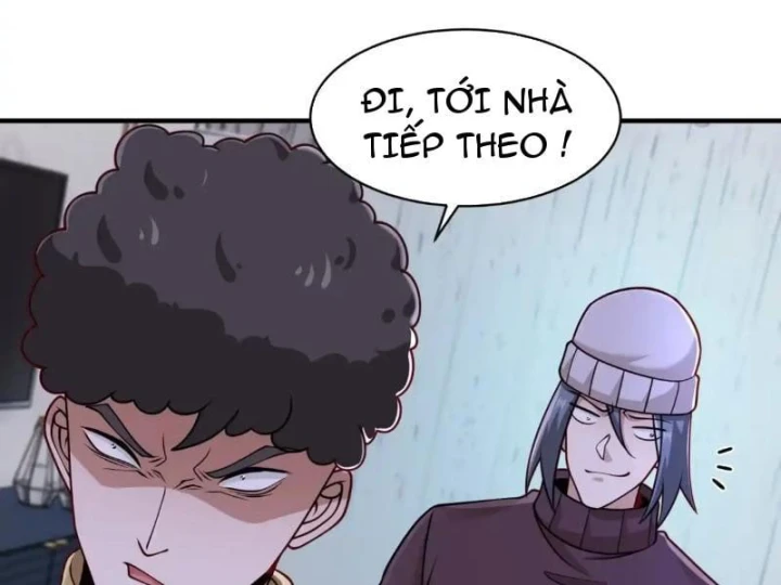 Hàn Băng Tận Thế: Ta Tích Trữ Trăm Tỷ Vật Tư Chapter 65 - Trang 42