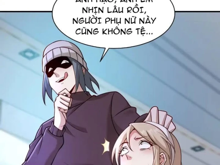Hàn Băng Tận Thế: Ta Tích Trữ Trăm Tỷ Vật Tư Chapter 65 - Trang 44