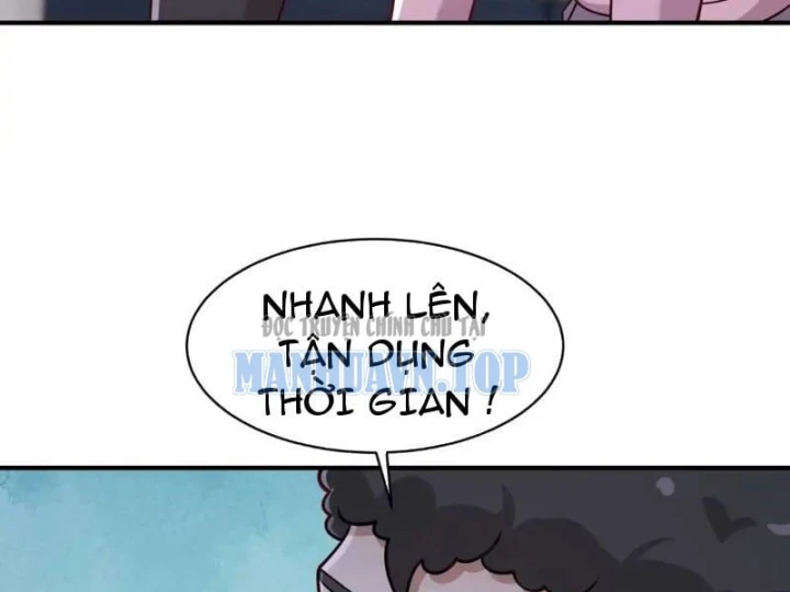 Hàn Băng Tận Thế: Ta Tích Trữ Trăm Tỷ Vật Tư Chapter 65 - Trang 46