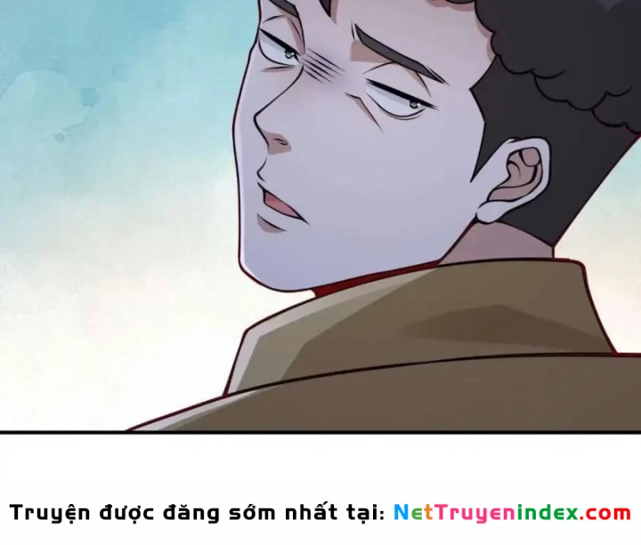 Hàn Băng Tận Thế: Ta Tích Trữ Trăm Tỷ Vật Tư Chapter 65 - Trang 47