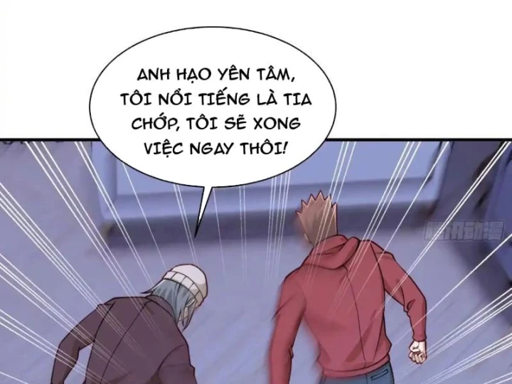 Hàn Băng Tận Thế: Ta Tích Trữ Trăm Tỷ Vật Tư Chapter 65 - Trang 48