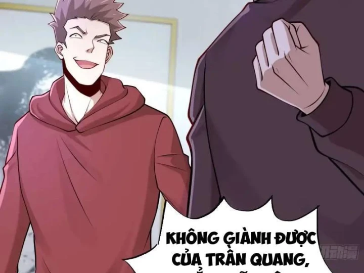 Hàn Băng Tận Thế: Ta Tích Trữ Trăm Tỷ Vật Tư Chapter 65 - Trang 8