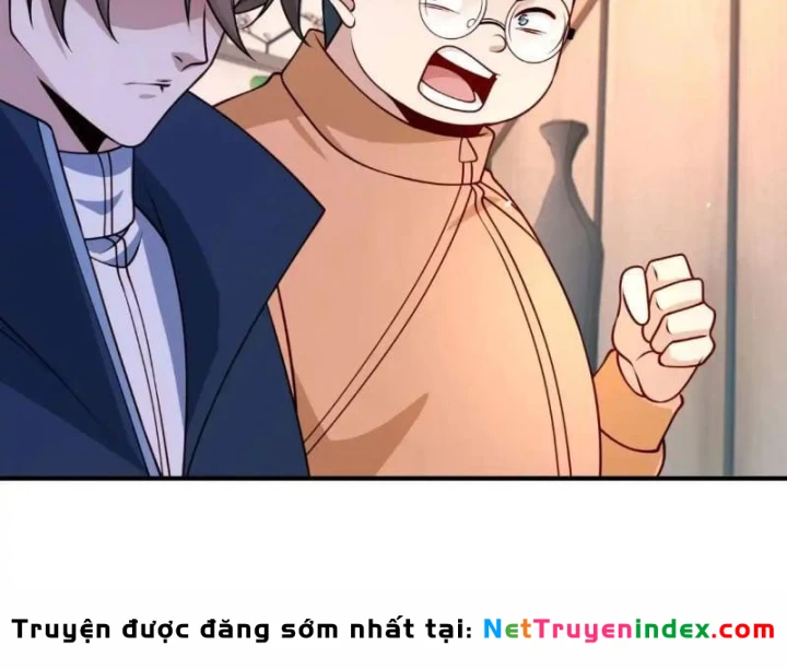 Hàn Băng Tận Thế: Ta Tích Trữ Trăm Tỷ Vật Tư Chapter 66 - Trang 17