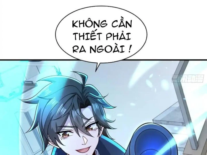 Hàn Băng Tận Thế: Ta Tích Trữ Trăm Tỷ Vật Tư Chapter 66 - Trang 18