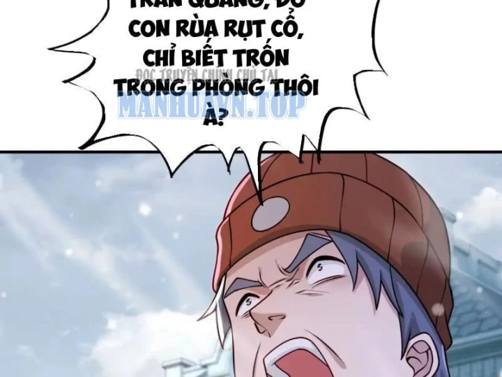 Hàn Băng Tận Thế: Ta Tích Trữ Trăm Tỷ Vật Tư Chapter 66 - Trang 21