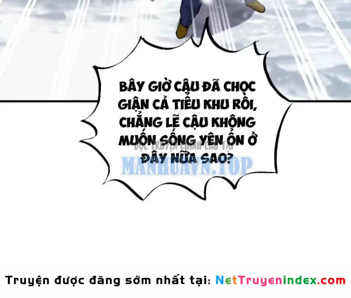 Hàn Băng Tận Thế: Ta Tích Trữ Trăm Tỷ Vật Tư Chapter 66 - Trang 27