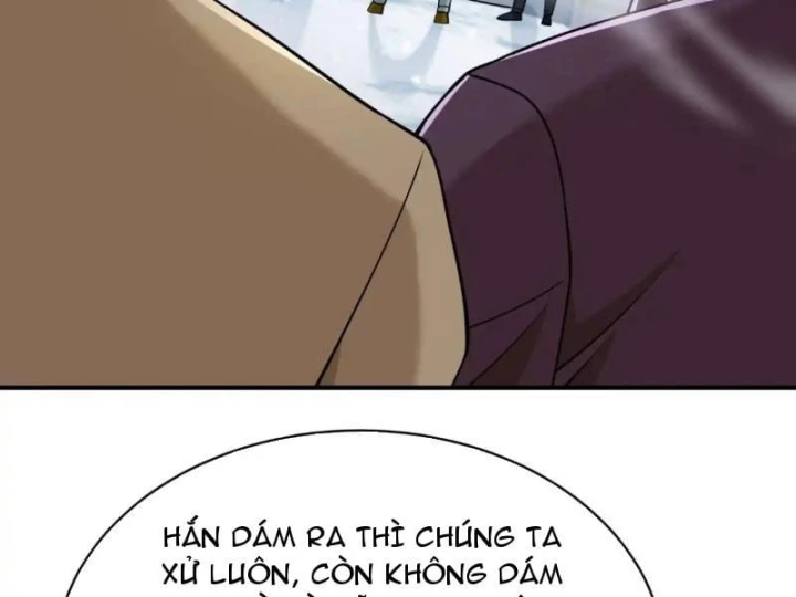 Hàn Băng Tận Thế: Ta Tích Trữ Trăm Tỷ Vật Tư Chapter 66 - Trang 30