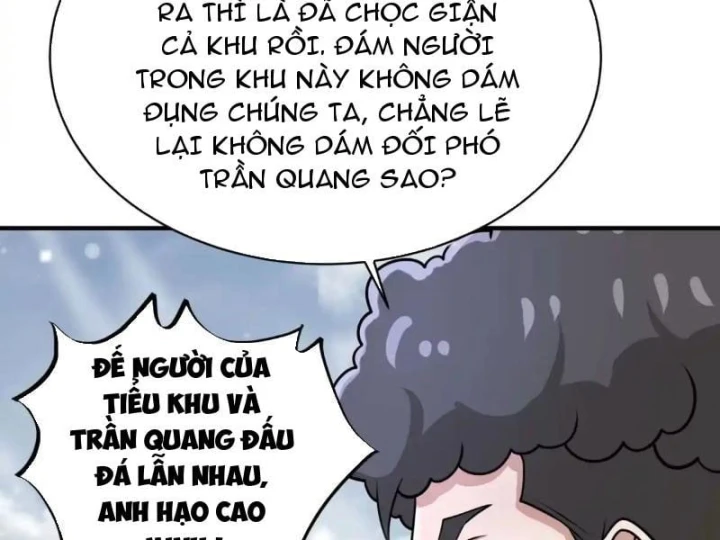 Hàn Băng Tận Thế: Ta Tích Trữ Trăm Tỷ Vật Tư Chapter 66 - Trang 31