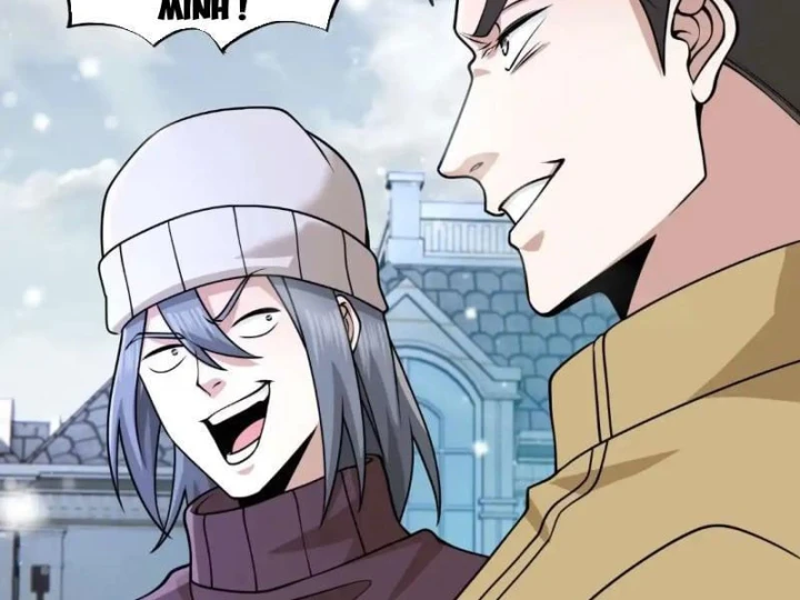 Hàn Băng Tận Thế: Ta Tích Trữ Trăm Tỷ Vật Tư Chapter 66 - Trang 32