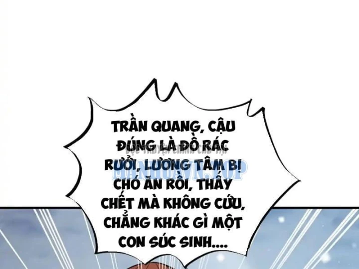 Hàn Băng Tận Thế: Ta Tích Trữ Trăm Tỷ Vật Tư Chapter 66 - Trang 34