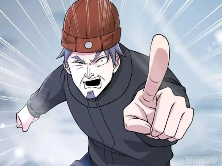 Hàn Băng Tận Thế: Ta Tích Trữ Trăm Tỷ Vật Tư Chapter 66 - Trang 35