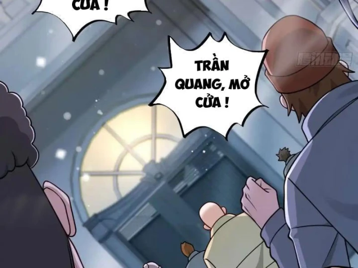 Hàn Băng Tận Thế: Ta Tích Trữ Trăm Tỷ Vật Tư Chapter 66 - Trang 4