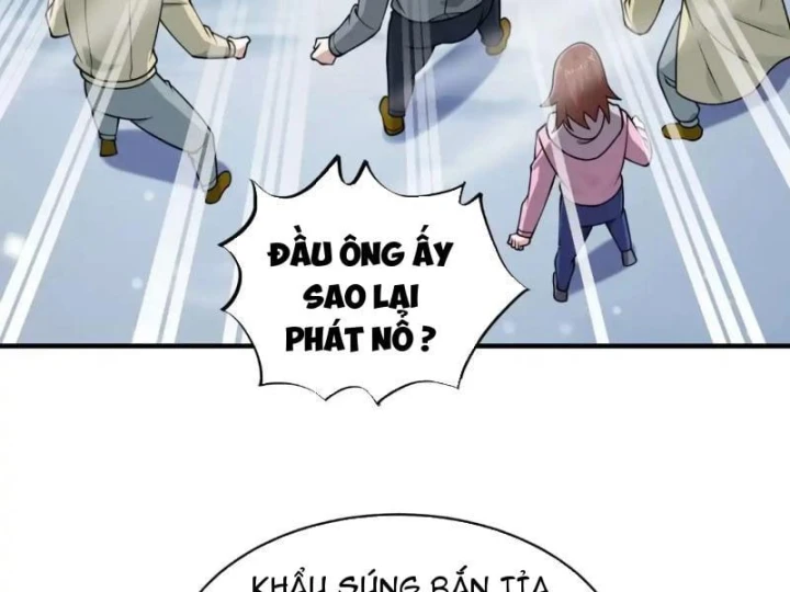 Hàn Băng Tận Thế: Ta Tích Trữ Trăm Tỷ Vật Tư Chapter 66 - Trang 42