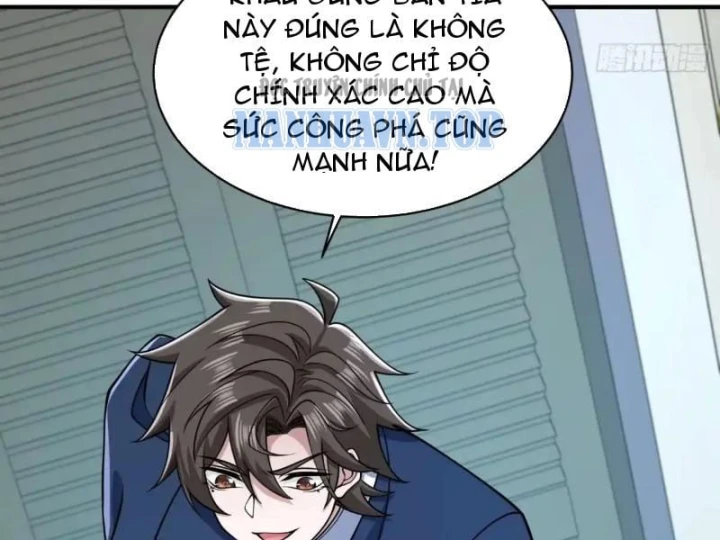 Hàn Băng Tận Thế: Ta Tích Trữ Trăm Tỷ Vật Tư Chapter 66 - Trang 43