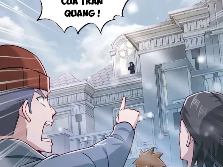 Hàn Băng Tận Thế: Ta Tích Trữ Trăm Tỷ Vật Tư Chapter 66 - Trang 47