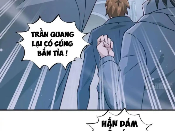 Hàn Băng Tận Thế: Ta Tích Trữ Trăm Tỷ Vật Tư Chapter 66 - Trang 48