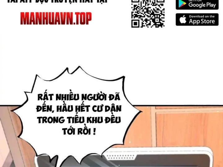 Hàn Băng Tận Thế: Ta Tích Trữ Trăm Tỷ Vật Tư Chapter 66 - Trang 6