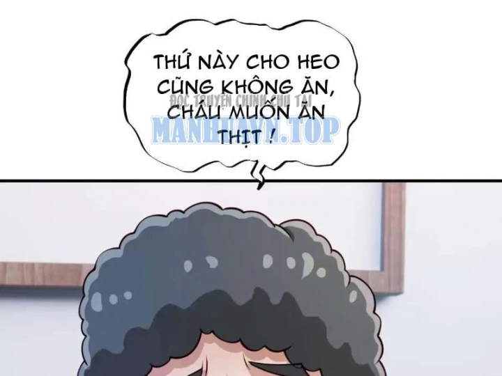 Hàn Băng Tận Thế: Ta Tích Trữ Trăm Tỷ Vật Tư Chapter 67 - Trang 11
